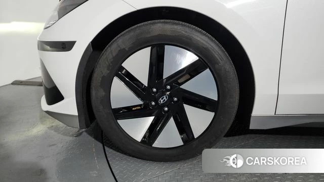 Hyundai Ionic 6 id 4603226 из Кореи 35