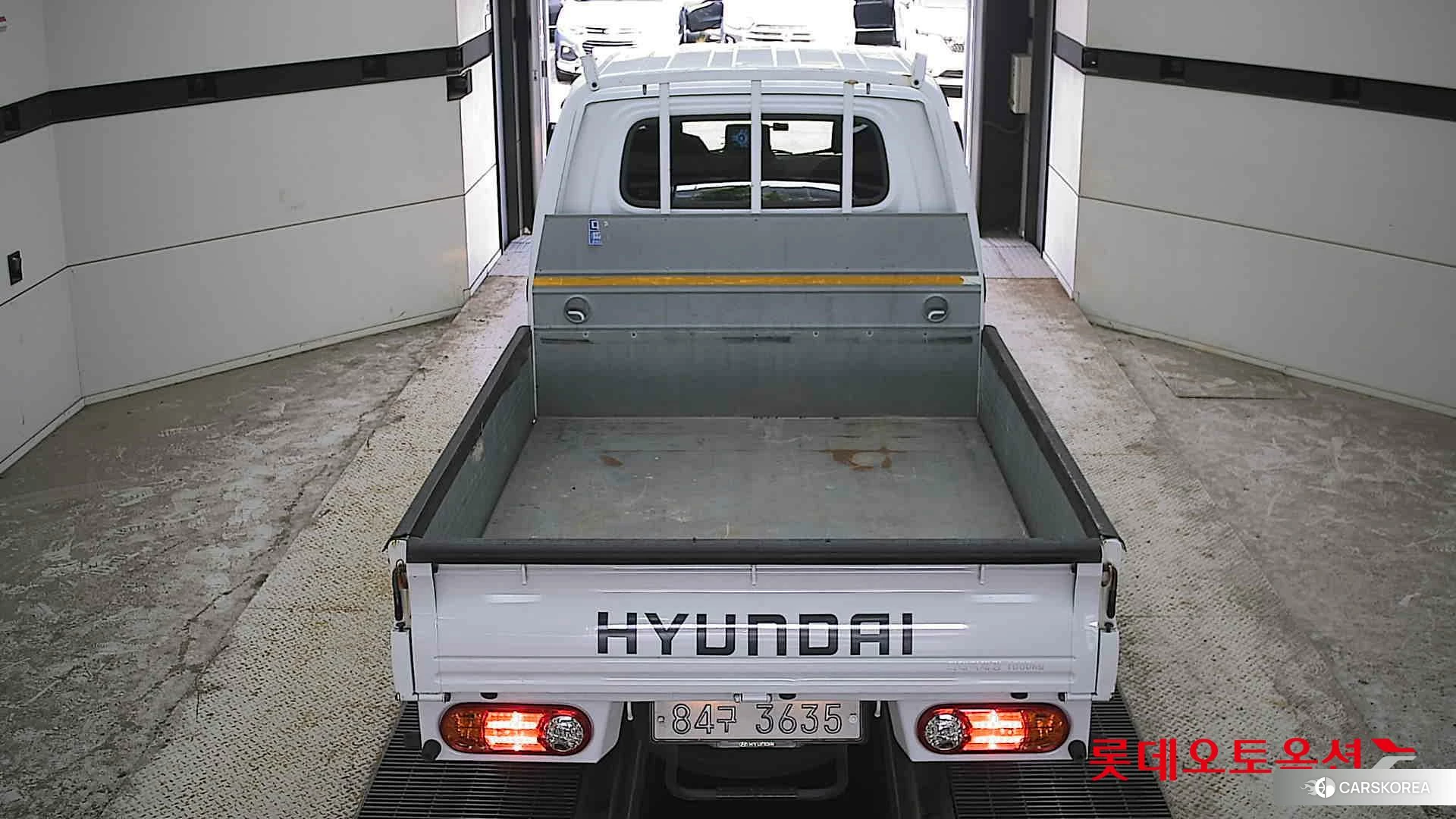 Hyundai Porter II id 4504388 из Кореи 31