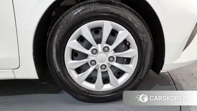 Kia The New K3 2nd generation id 3447822 из Кореи 15