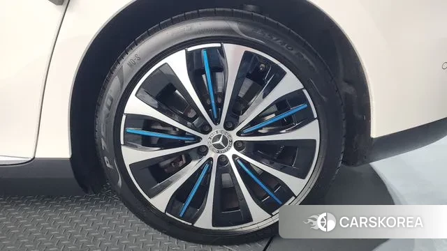 Mercedes-Benz EQE V295 id 3452805 из Кореи 15