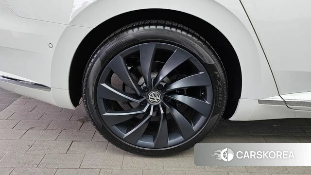 Volkswagen Arteon id 3893777 из Кореи 15