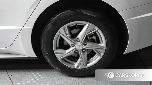 Hyundai Sonata (DN8) id 4746223 из Кореи 15