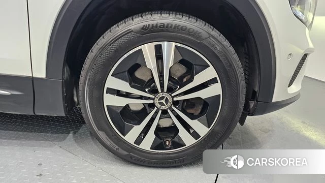 Mercedes-Benz GLB-Class X247 id 3872522 из Кореи 15