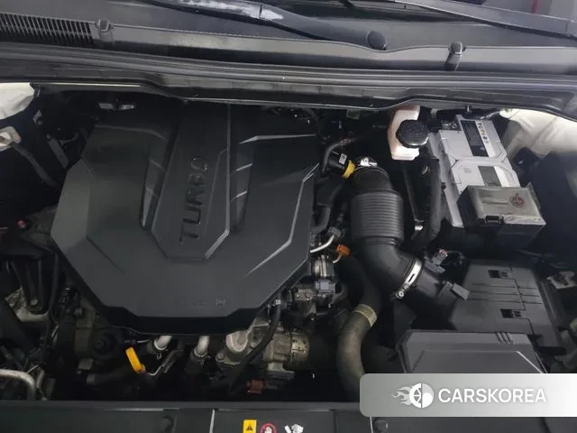 Kia Carnival 4th generation id 3573094 из Кореи 15