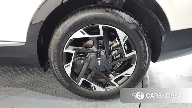 Kia Sportage 5th Generation id 3596203 из Кореи 15