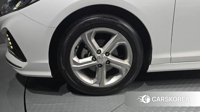 Hyundai Sonata New Rise id 4930997 из Кореи 27