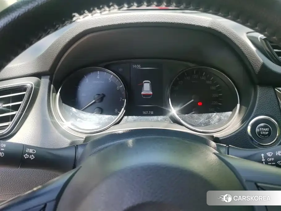 Nissan X-Trail id 4546388 из Китая 11