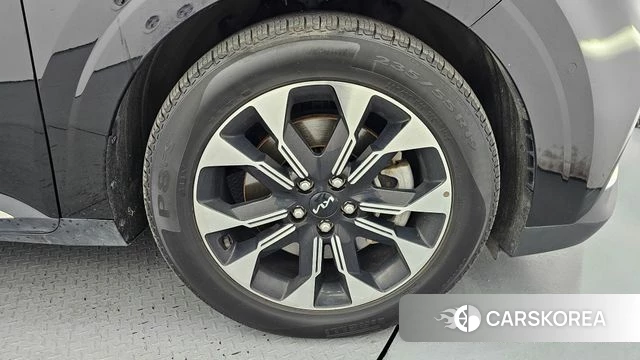 Kia Carnival 4th generation id 3859975 из Кореи 15