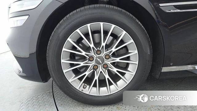 Genesis G80 (RG3) id 4594545 из Кореи 29