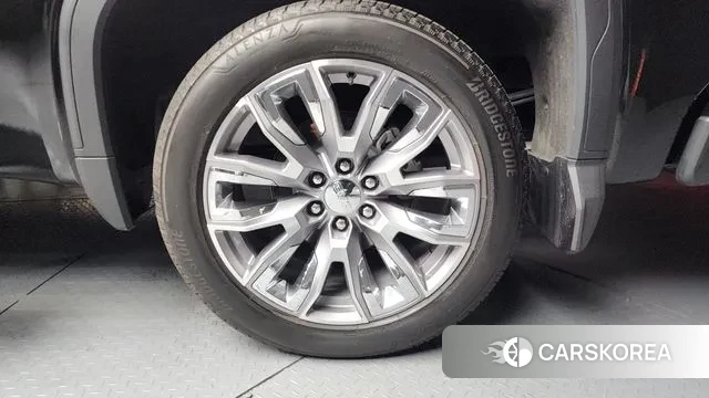 GMC Sierra id 3624434 из Кореи 15