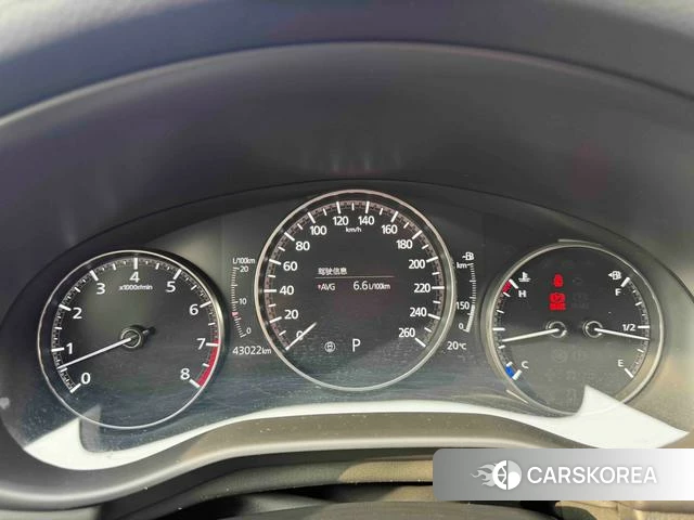Mazda 3 Angkesaila id 4261273 из Китая 8