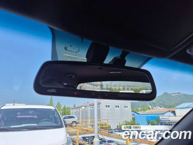 Ssangyong Rexton Sports id 2702079 из Кореи 15