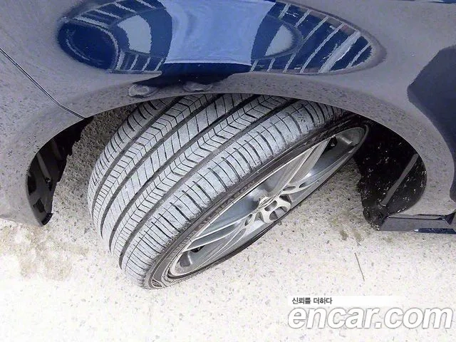 Mercedes-Benz CLA-Class C117 id 2922997 из Кореи 15