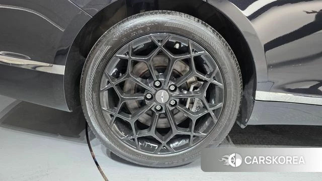 Genesis G80 (RG3) id 4792753 из Кореи 33
