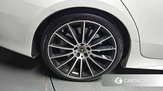 Mercedes-Benz CLS-Class C257 id 4785380 из Кореи 15