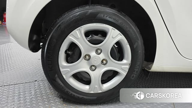 Kia All New Morning (JA) id 4713110 из Кореи 24
