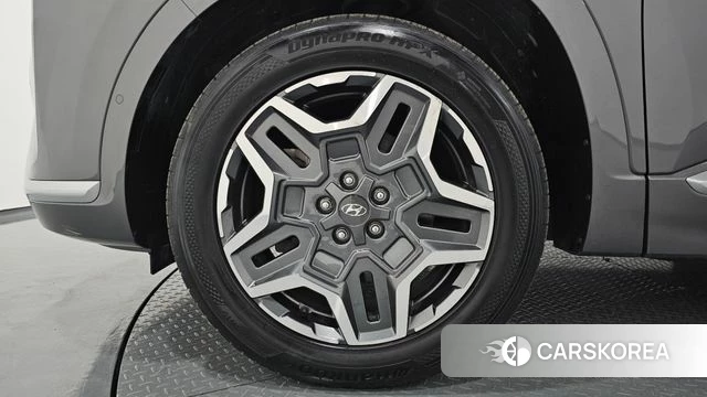 Hyundai The New Santa Fe id 4625002 из Кореи 30