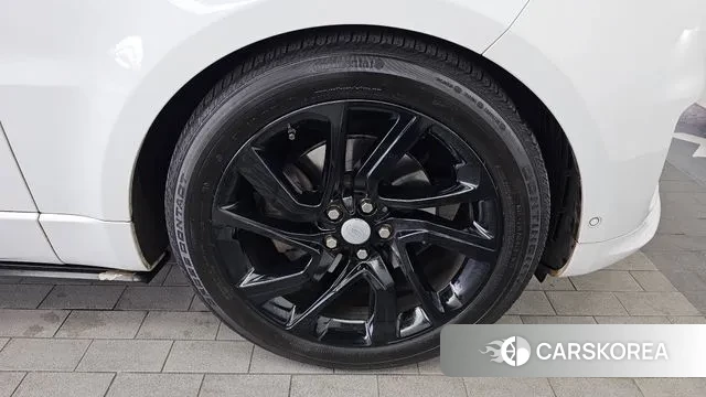 Land Rover Range Rover Sport 2nd Generation id 3515335 из Кореи 15