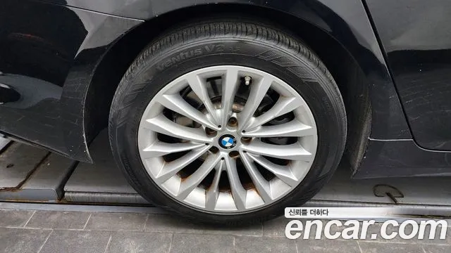 BMW 5 Series (G30) id 2393123 из Кореи 15