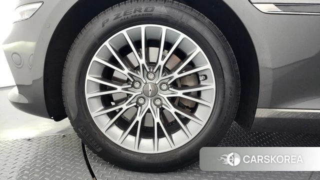 Genesis G80 (RG3) id 3865122 из Кореи 15