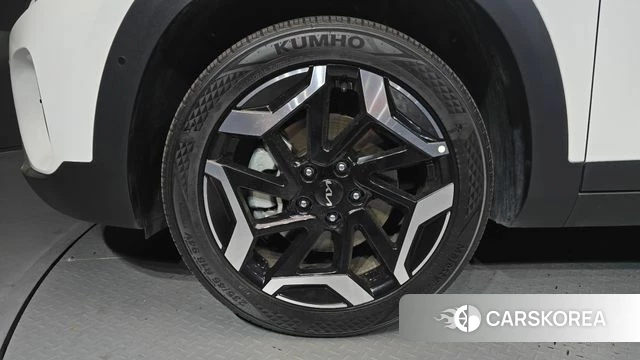 Kia The New Seltos id 4462580 из Кореи 15