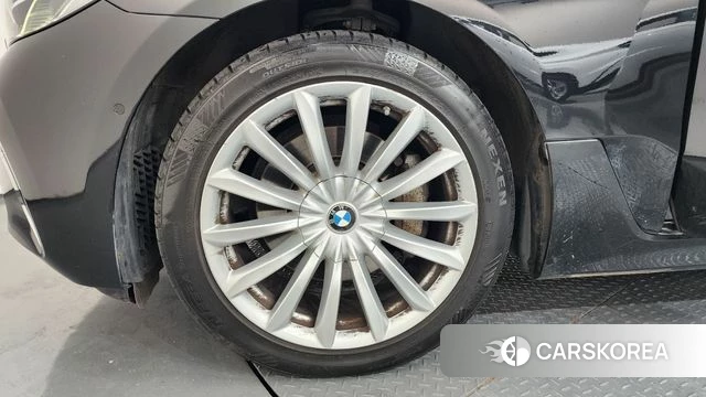 BMW 6 Series GT (G32) id 4585869 из Кореи 29
