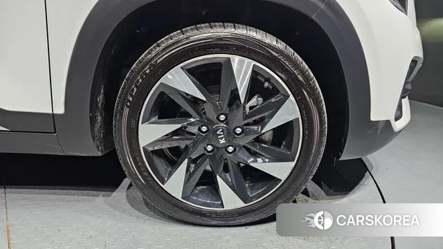 Kia Seltos id 3054782 из Кореи 15