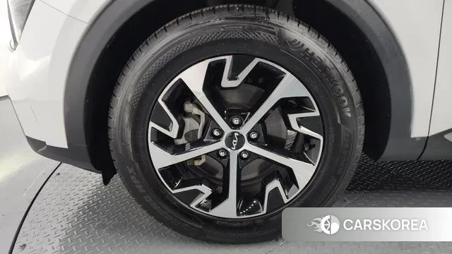 Kia Sportage 5th Generation Hybrid id 3478510 из Кореи 15