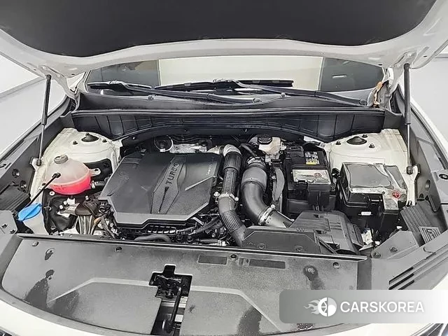 Kia Sorento 4th Generation id 3592027 из Кореи 14