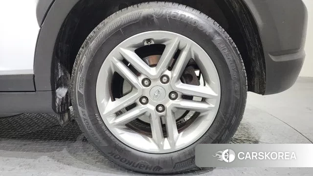 Hyundai The New Kona id 3625273 из Кореи 15