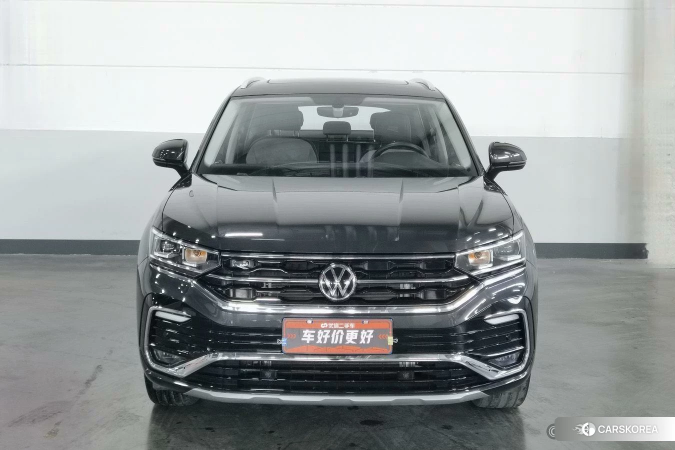Volkswagen Tanyue X id 4486224 из Китая 19