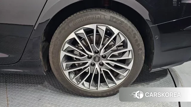 Audi A6 (C8) id 3720705 из Кореи 15