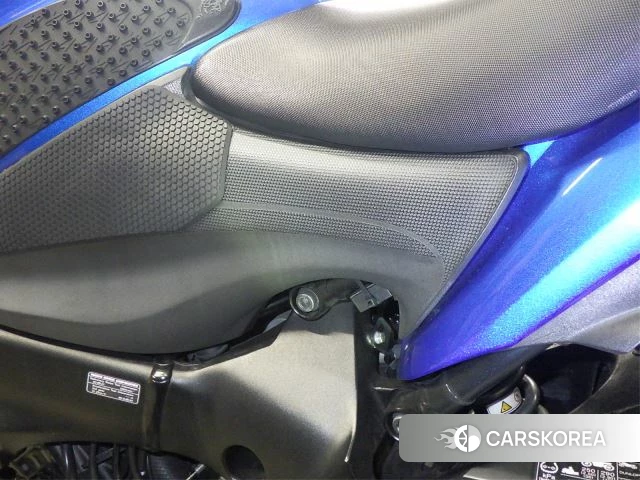 Проданный Suzuki GSX-S1000 id 3994872 из Японии, фото 19