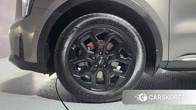 Kia The New Sorento 4th Generation id 4669889 из Кореи 25