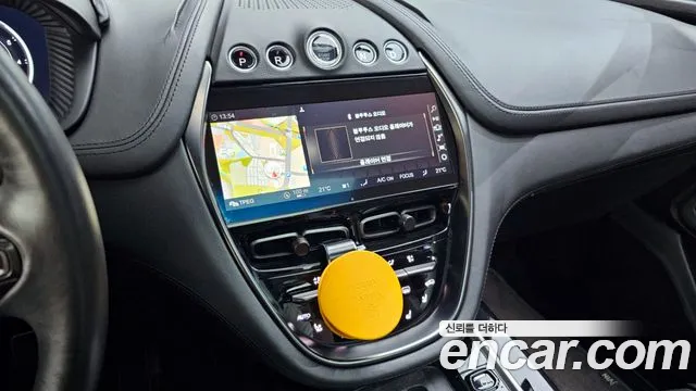 Aston Martin DBX id 2668689 из Кореи 15