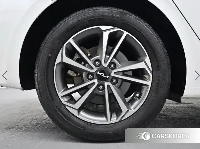 Kia The New K3 2nd generation id 3032083 из Кореи 15