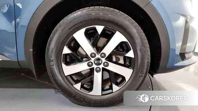 Kia Sorento 4th Generation id 3412392 из Кореи 15