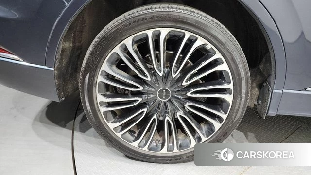 Lincoln Aviator 2nd generation id 4203010 из Кореи 15