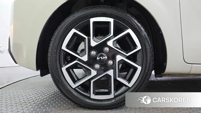 Kia The New Kia Ray id 4706902 из Кореи 29