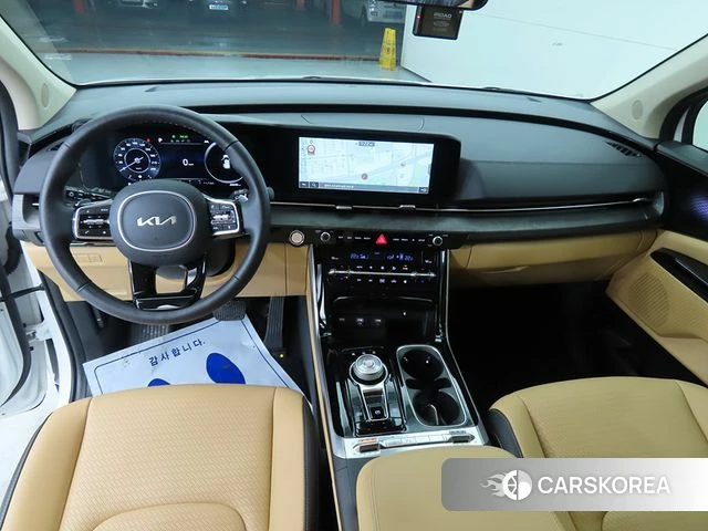 Kia Carnival 4th generation id 3909872 из Кореи 15