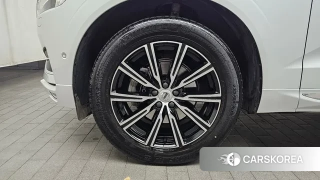 Volvo XC60 second Generation id 3577463 из Кореи 15