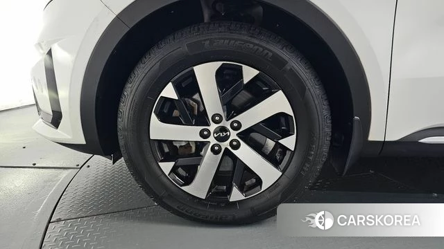 Kia Sorento 4th Generation id 4929488 из Кореи 29