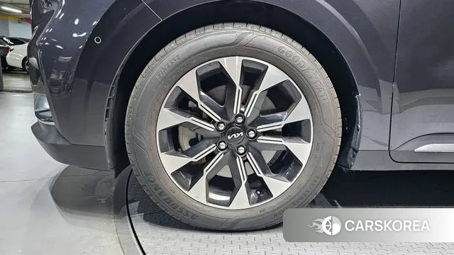 Kia Carnival 4th generation id 3482995 из Кореи 15