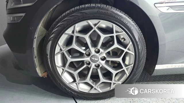 Genesis G80 (RG3) id 4562412 из Кореи 15
