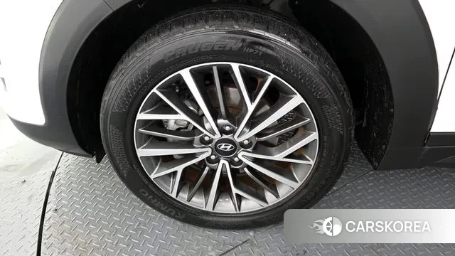 Hyundai All New Tucson id 3449661 из Кореи 15