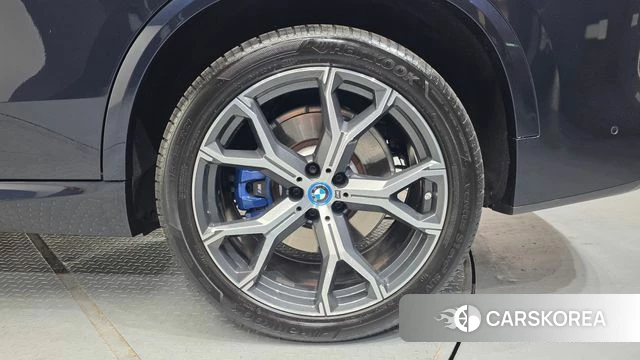 BMW X5 (G05) id 3851763 из Кореи 15