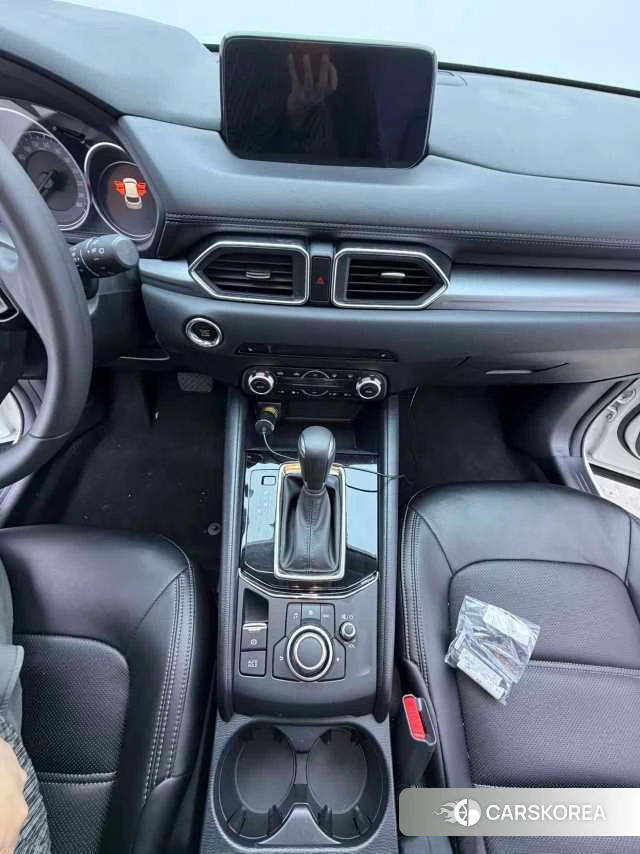 Mazda CX-5 id 4348383 из Китая 18