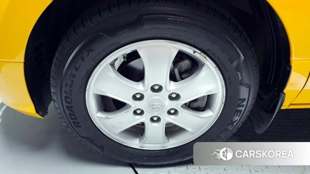 Hyundai The New Grand Starex id 4345670 из Кореи 28
