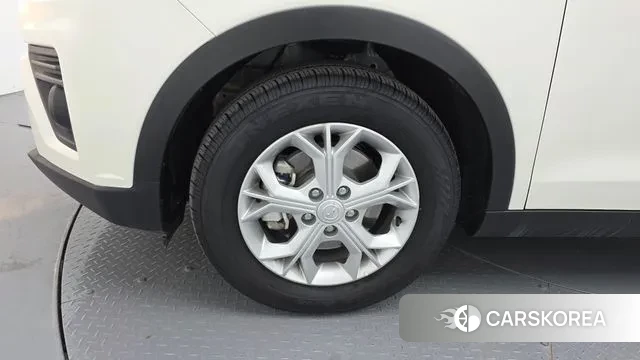 Ssangyong Berry New Tivoli id 3301274 из Кореи 15