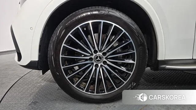 Mercedes-Benz GLC-Class X254 id 3507638 из Кореи 15